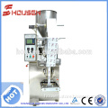 Housen low cost pouch sugar packing and printing machine